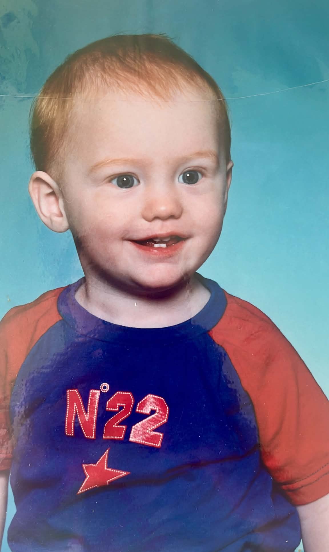 Baby Brayden